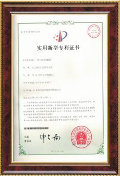 榮譽(yù)資質(zhì) (20)